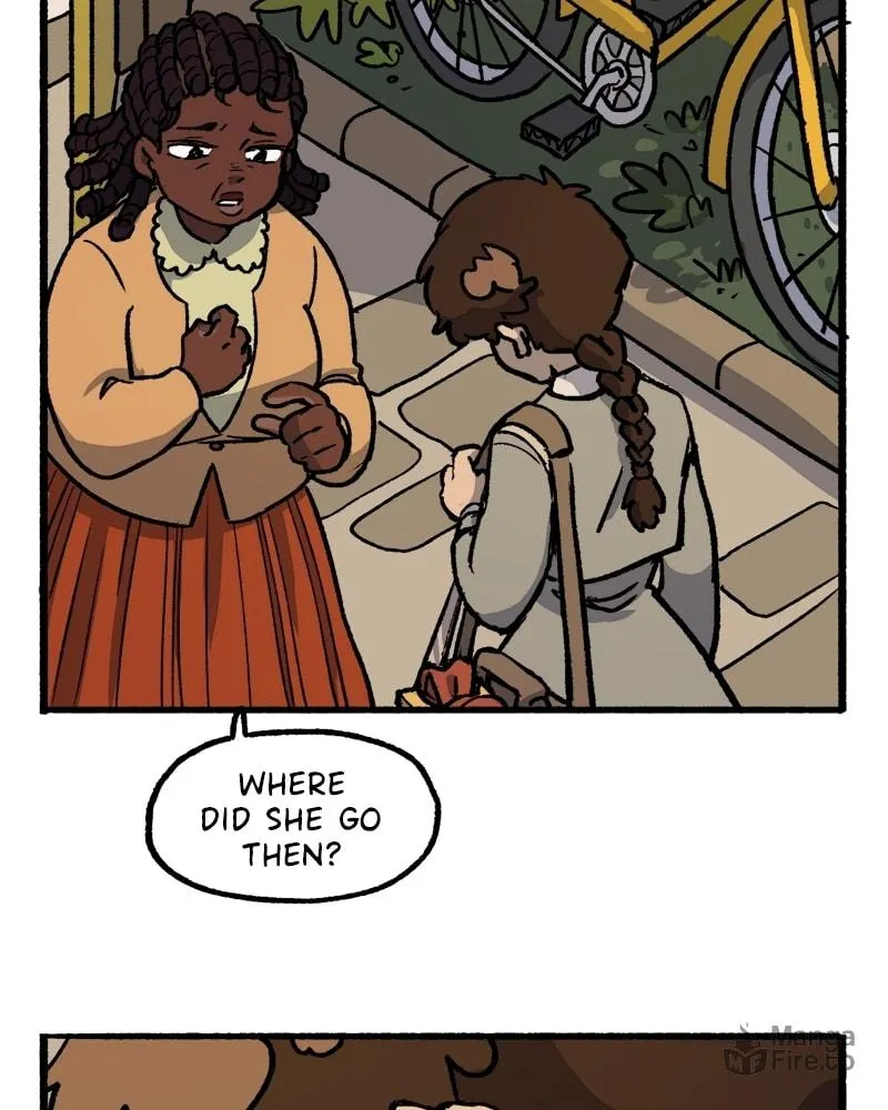 Marionetta Chapter 2 page 70 - 