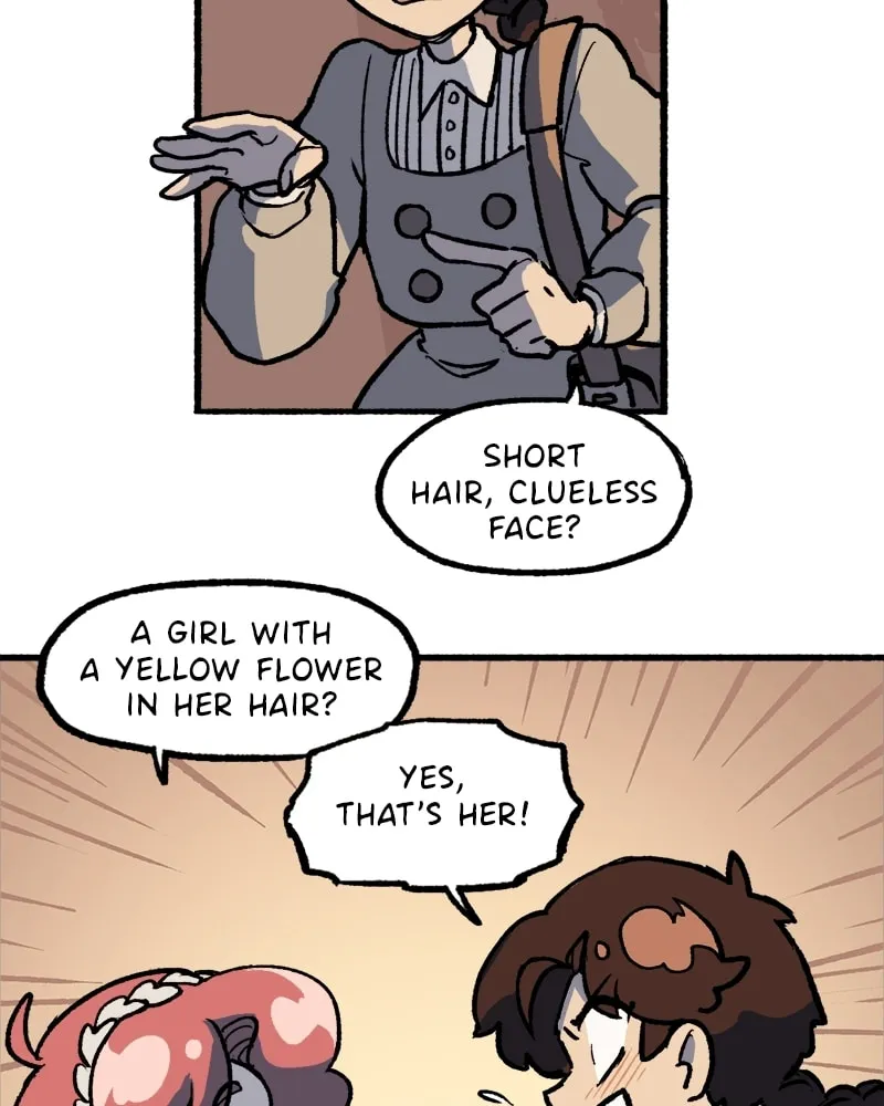 Marionetta Chapter 2 page 8 - 