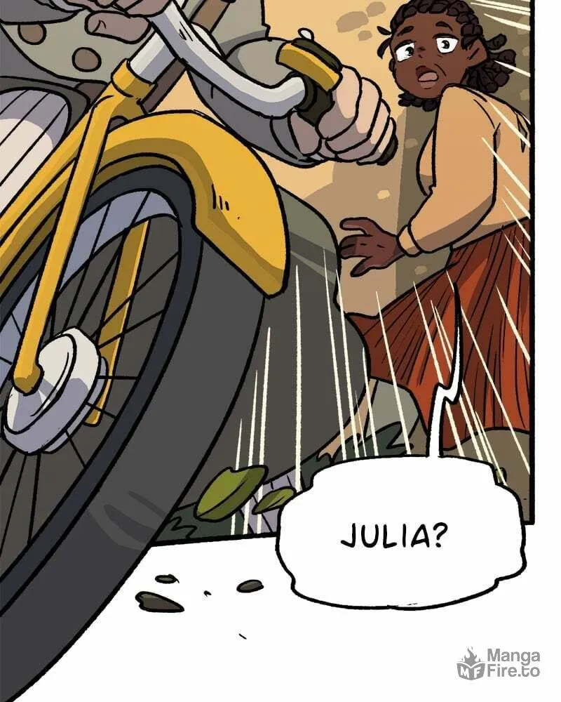 Marionetta Chapter 2 page 72 - 
