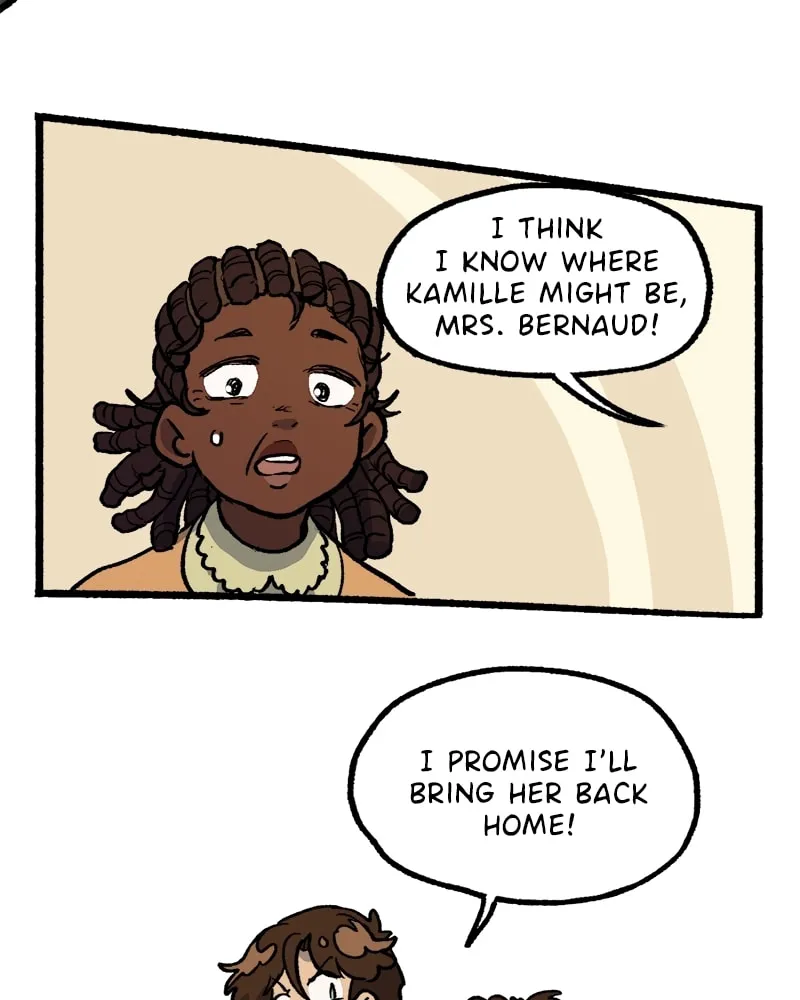 Marionetta Chapter 2 page 73 - 