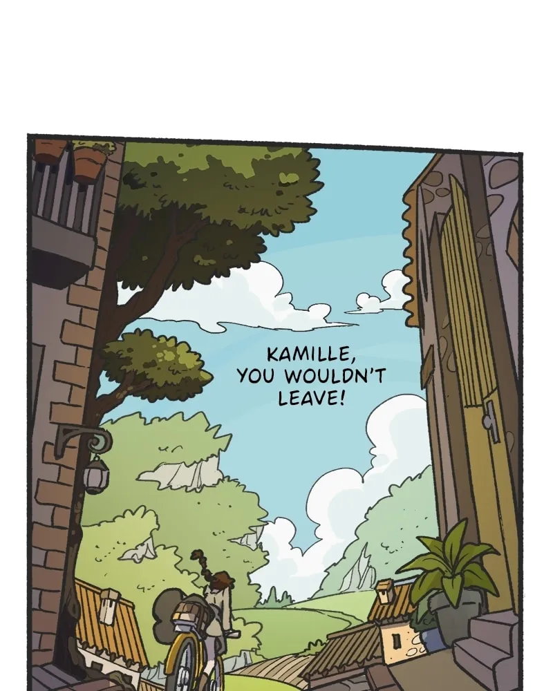 Marionetta Chapter 2 page 76 - 