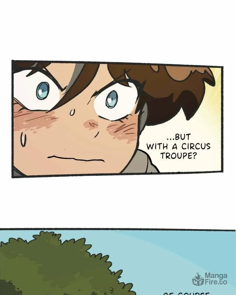 Marionetta Chapter 2 page 78 - 