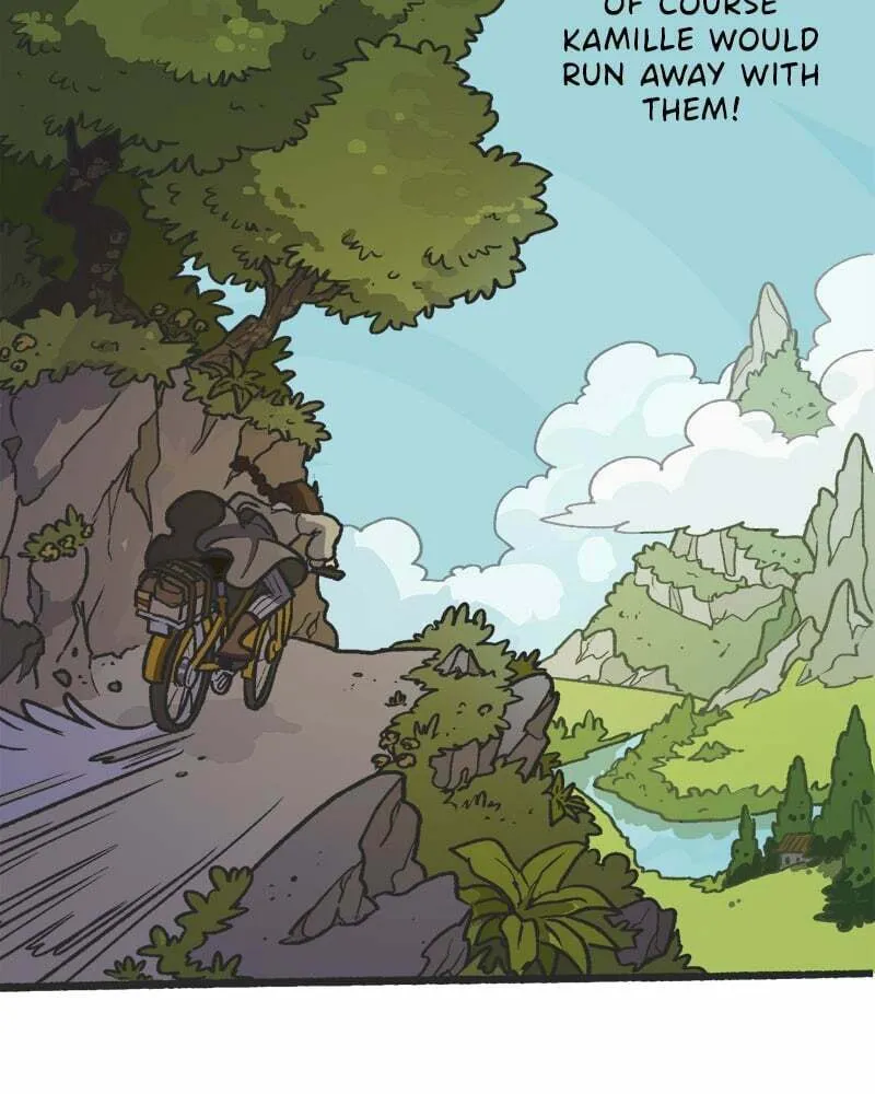 Marionetta Chapter 2 page 79 - 