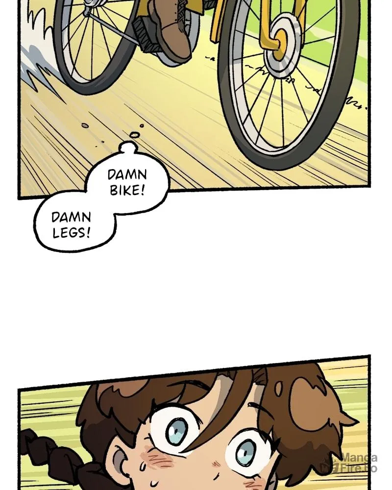 Marionetta Chapter 2 page 81 - 