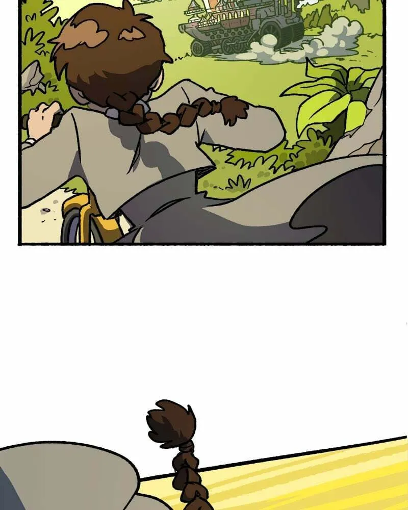 Marionetta Chapter 2 page 83 - 