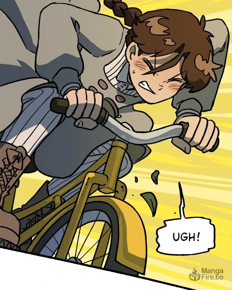 Marionetta Chapter 2 page 84 - 