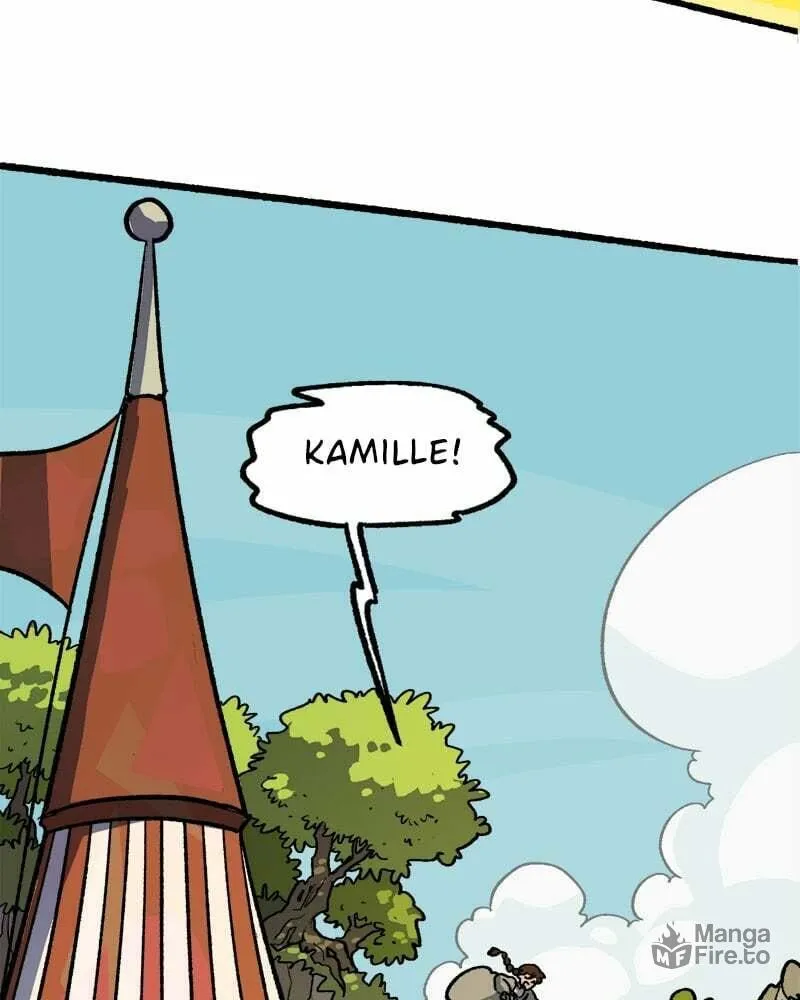 Marionetta Chapter 2 page 85 - 