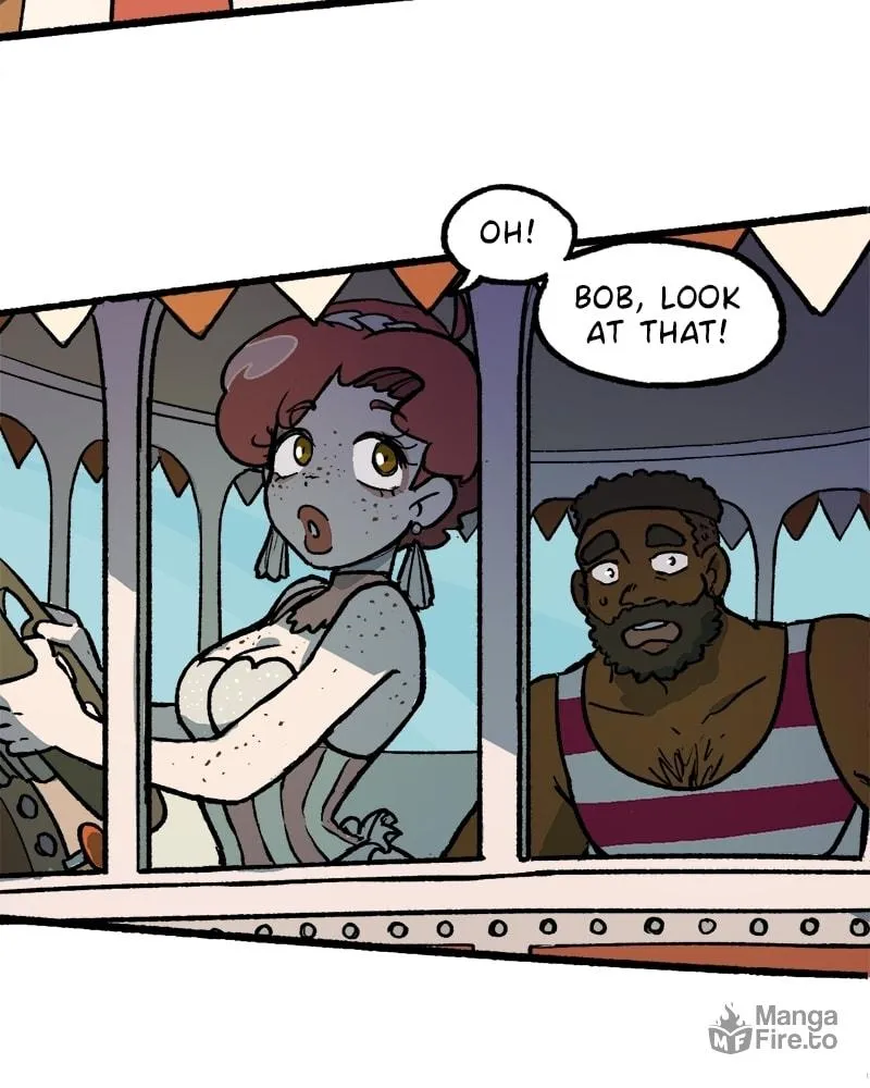 Marionetta Chapter 2 page 87 - 