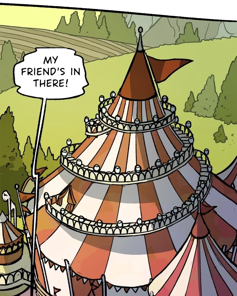 Marionetta Chapter 2 page 88 - 