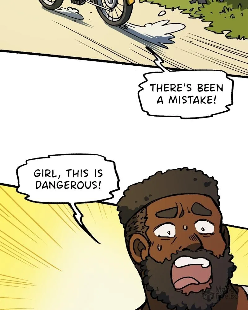 Marionetta Chapter 2 page 90 - 