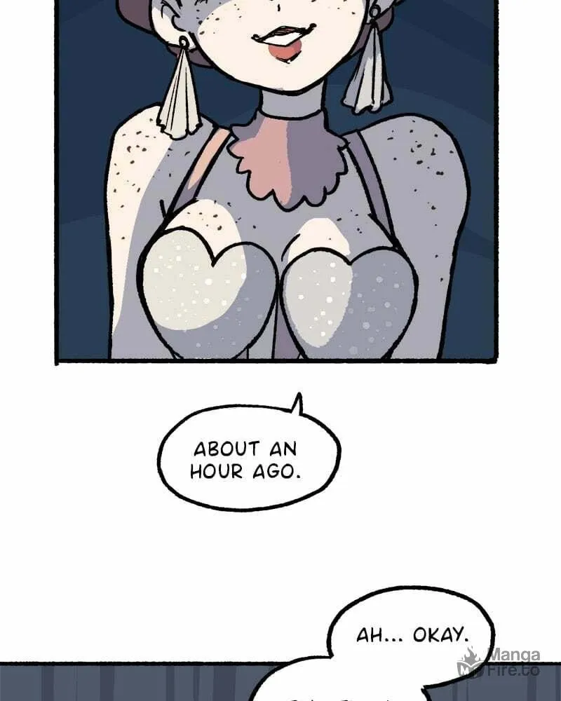 Marionetta Chapter 2 page 10 - 