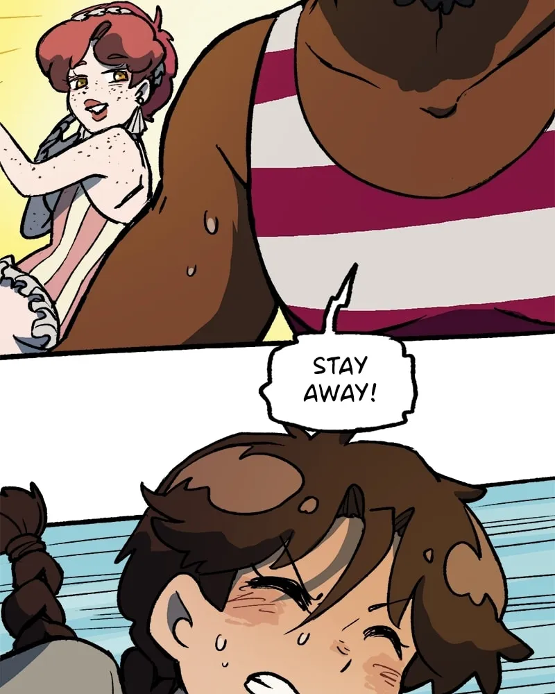 Marionetta Chapter 2 page 91 - 