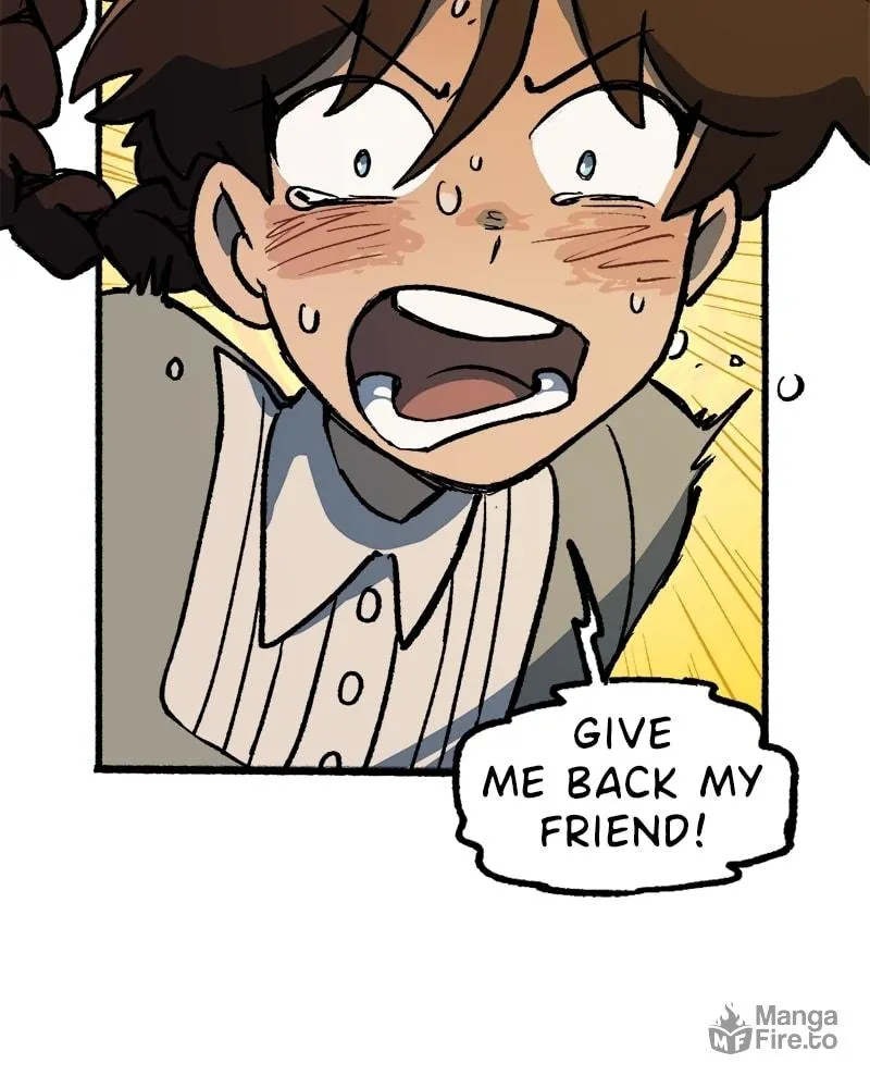 Marionetta Chapter 2 page 93 - 