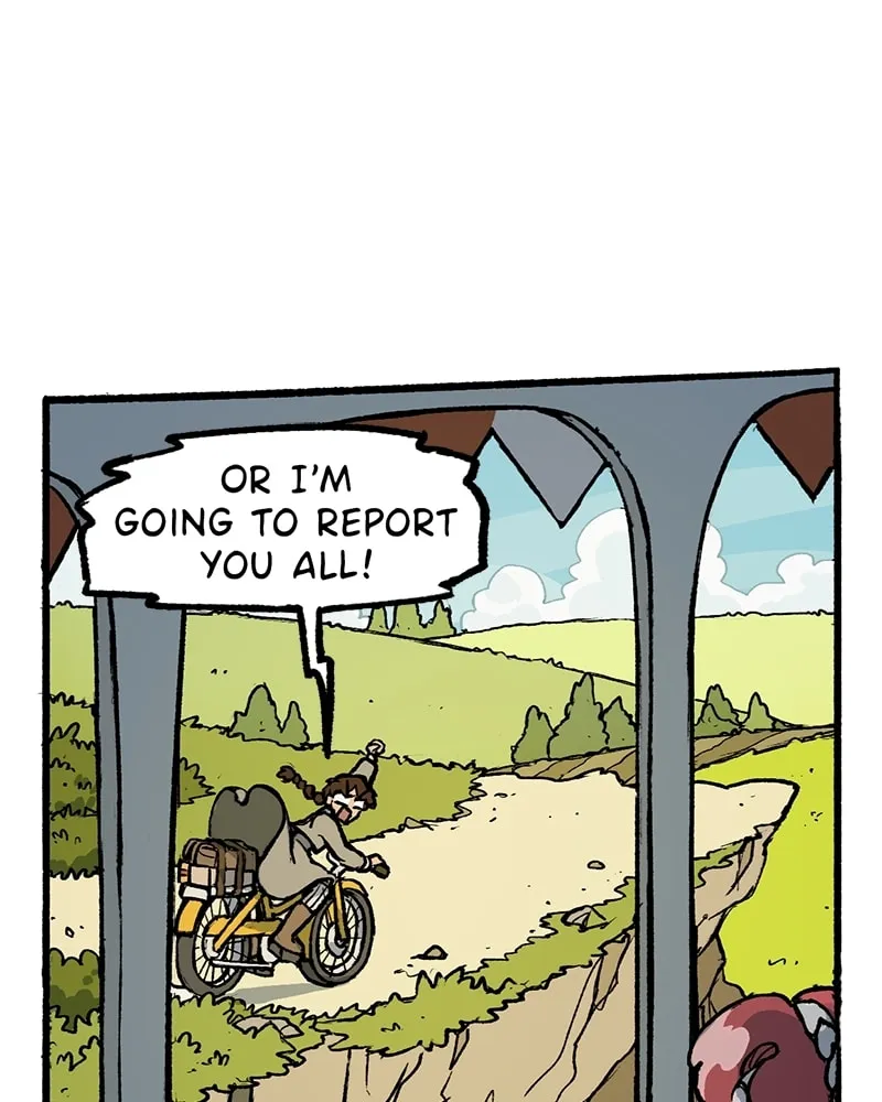 Marionetta Chapter 2 page 94 - 