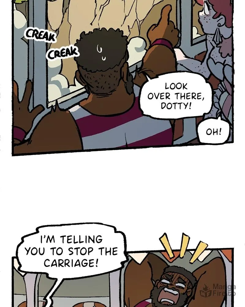 Marionetta Chapter 2 page 95 - 