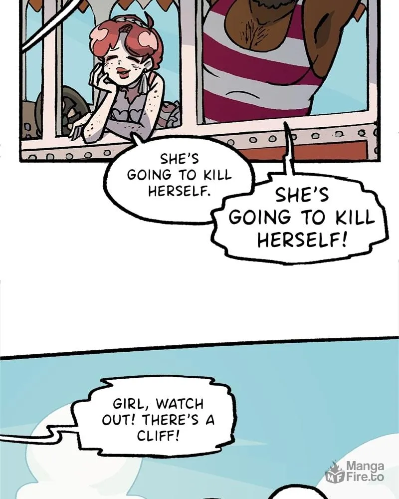 Marionetta Chapter 2 page 96 - 