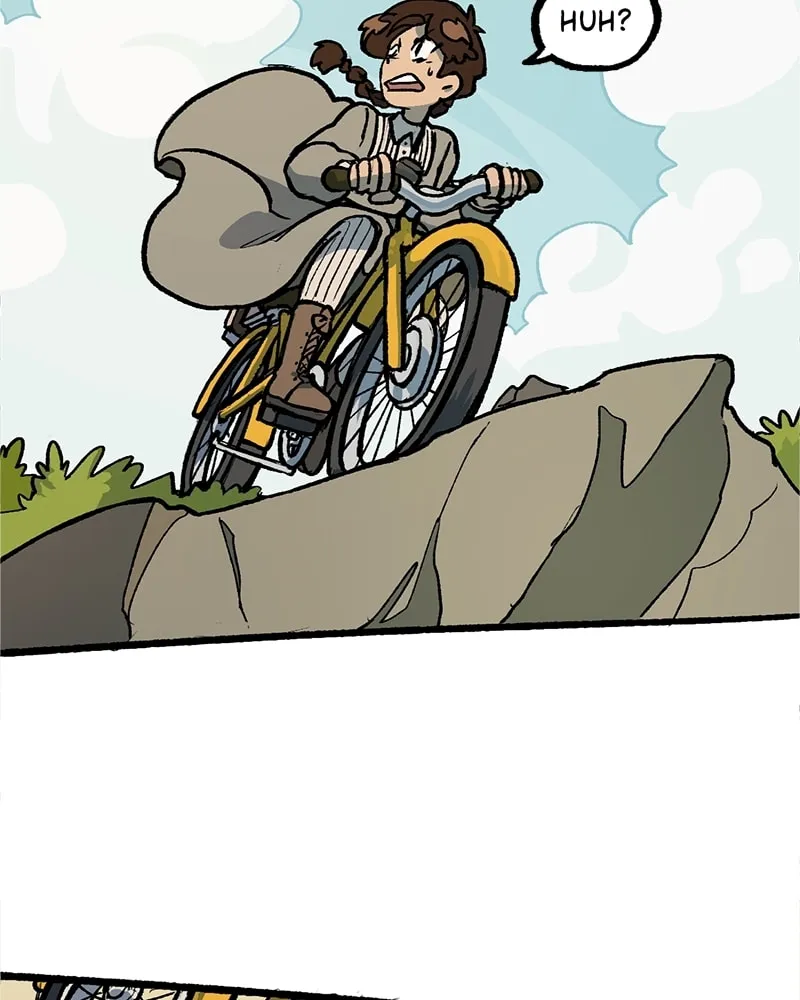 Marionetta Chapter 2 page 97 - 