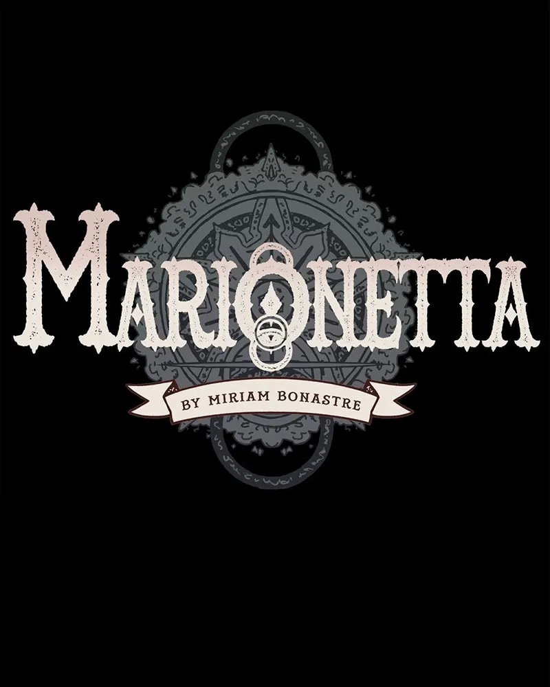 Marionetta Chapter 20 page 1 - 