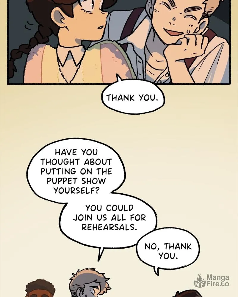 Marionetta Chapter 20 page 12 - 