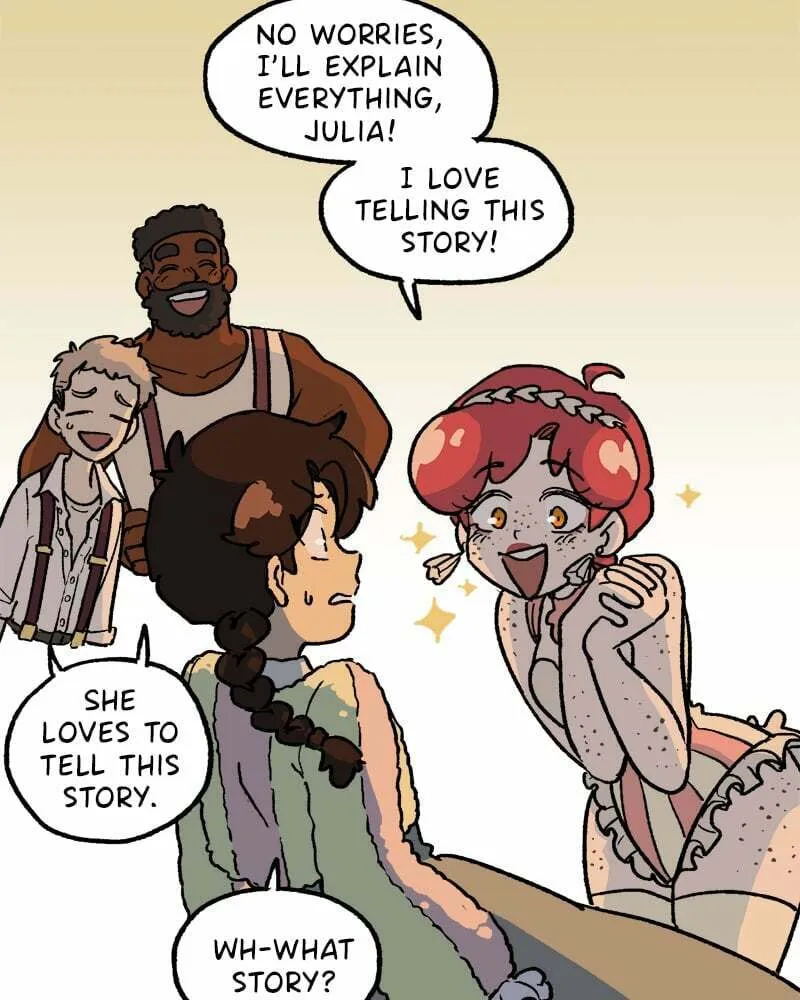 Marionetta Chapter 20 page 16 - 