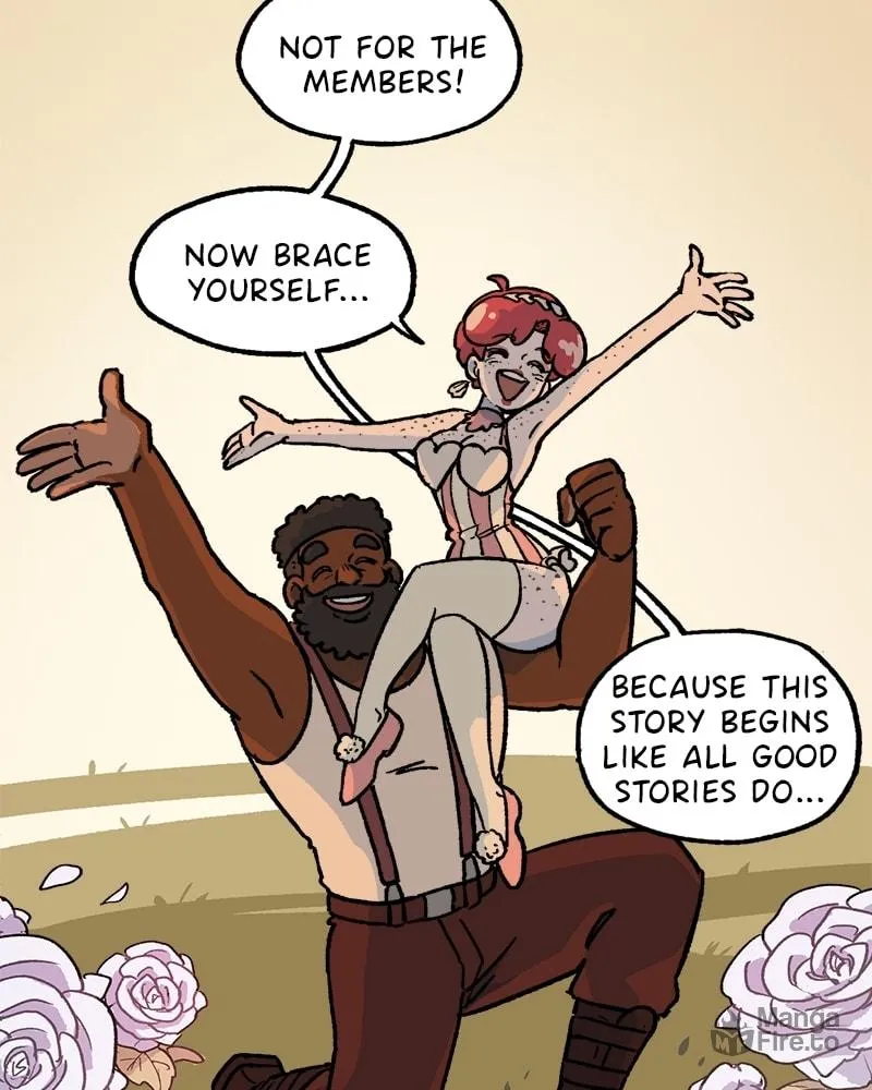 Marionetta Chapter 20 page 18 - 