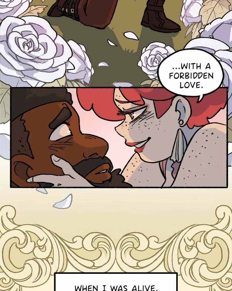 Marionetta Chapter 20 page 19 - 