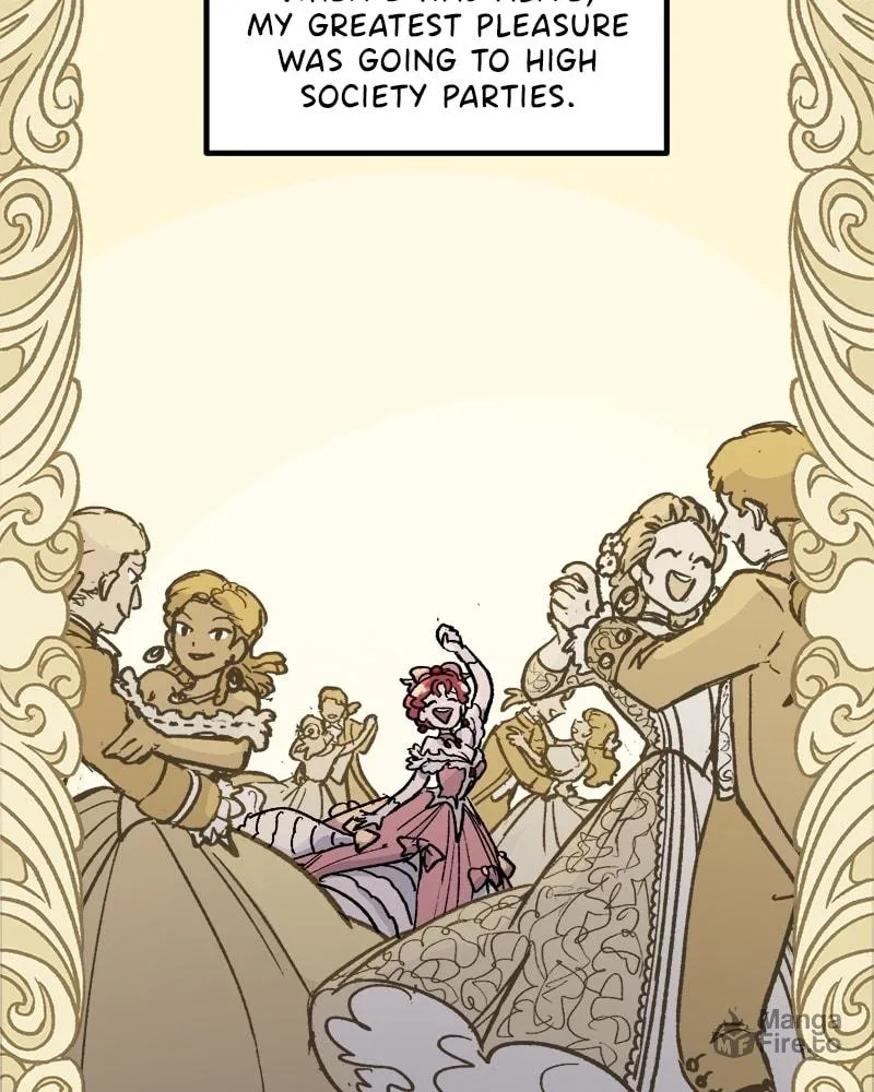 Marionetta Chapter 20 page 20 - 
