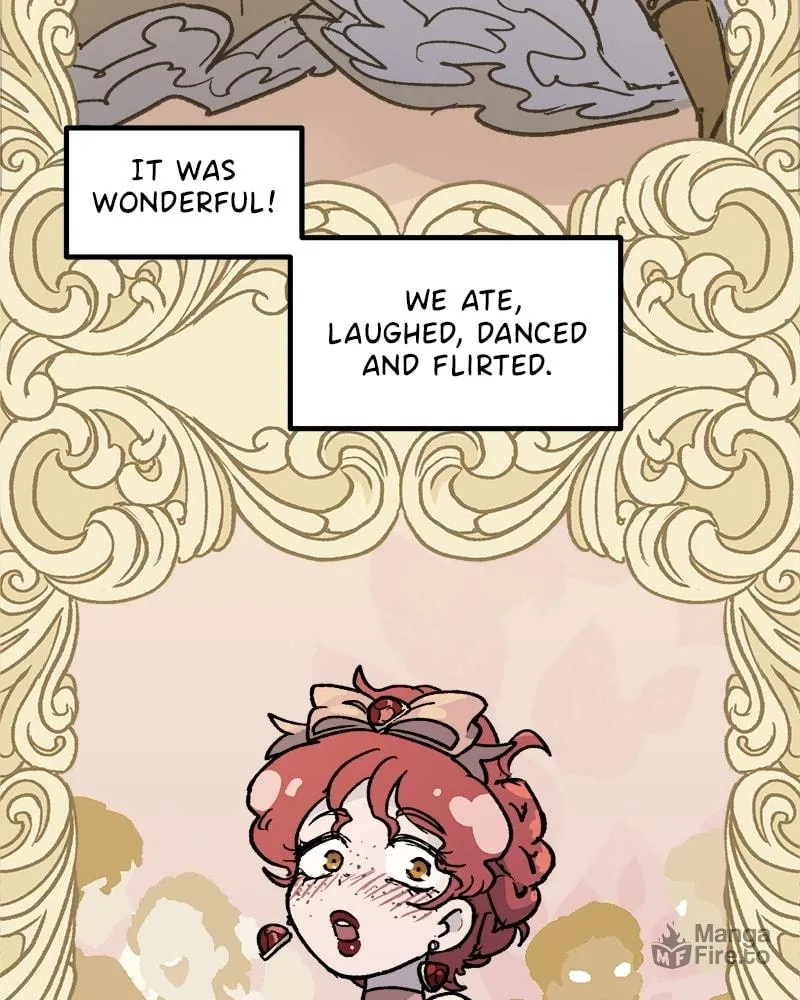 Marionetta Chapter 20 page 21 - 