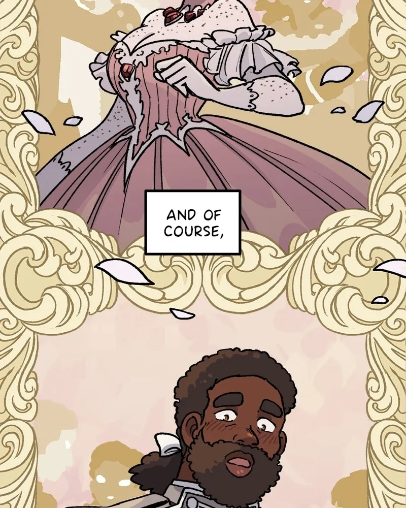 Marionetta Chapter 20 page 22 - 