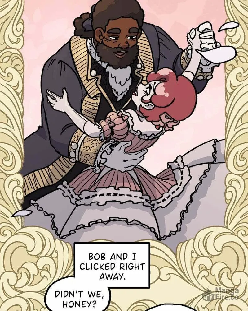 Marionetta Chapter 20 page 24 - 