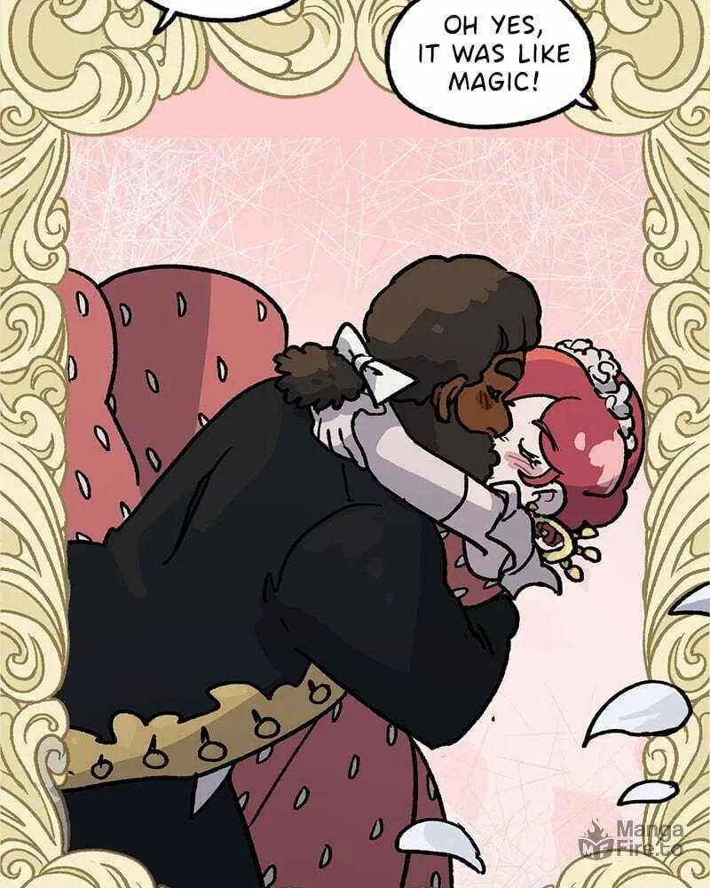 Marionetta Chapter 20 page 25 - 