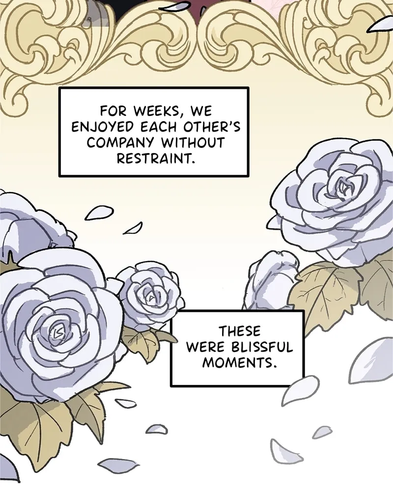 Marionetta Chapter 20 page 26 - 