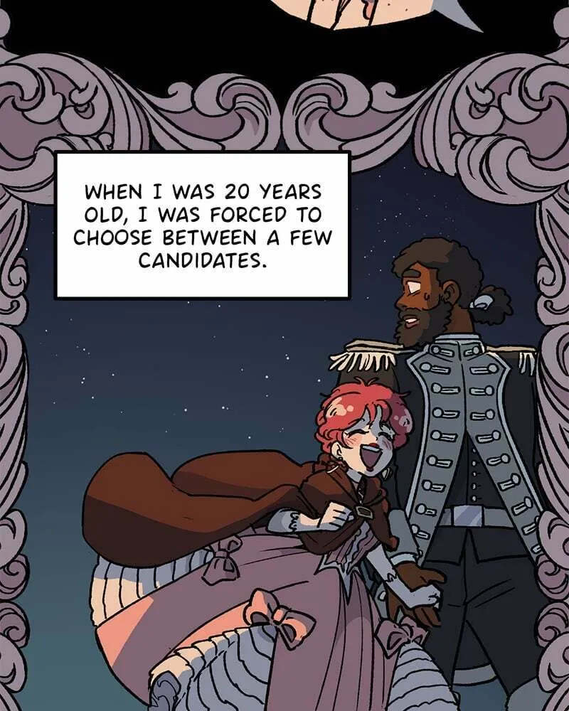 Marionetta Chapter 20 page 29 - 