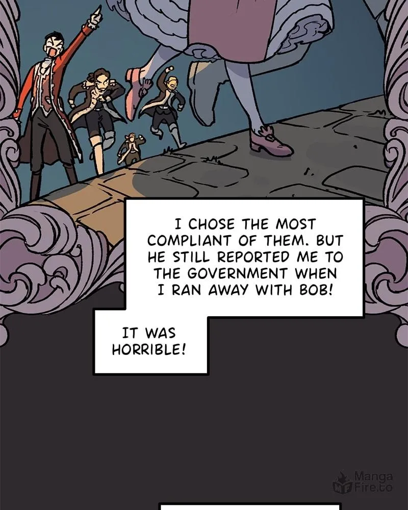 Marionetta Chapter 20 page 30 - 