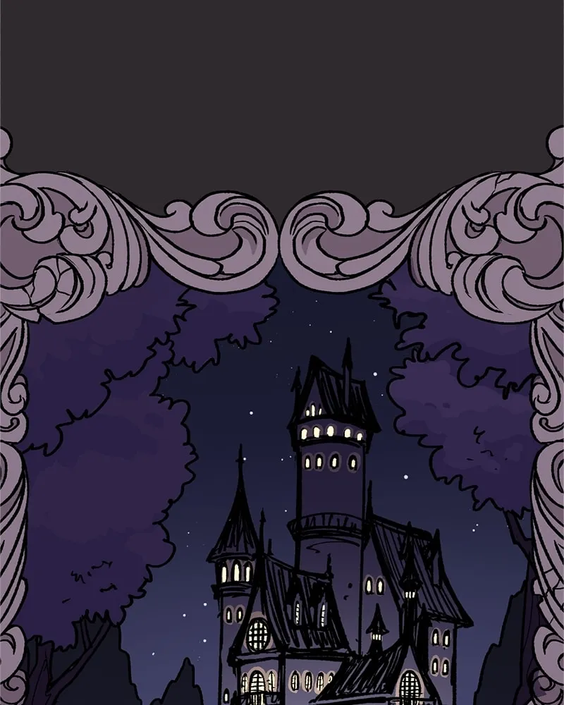 Marionetta Chapter 20 page 34 - 