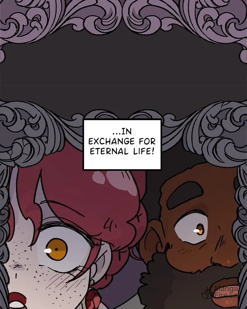 Marionetta Chapter 20 page 39 - 