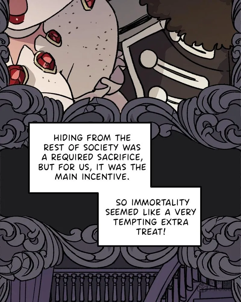 Marionetta Chapter 20 page 40 - 