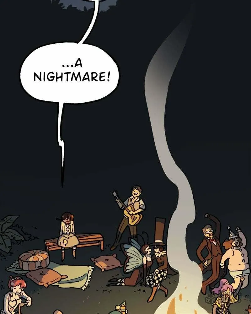 Marionetta Chapter 20 page 5 - 