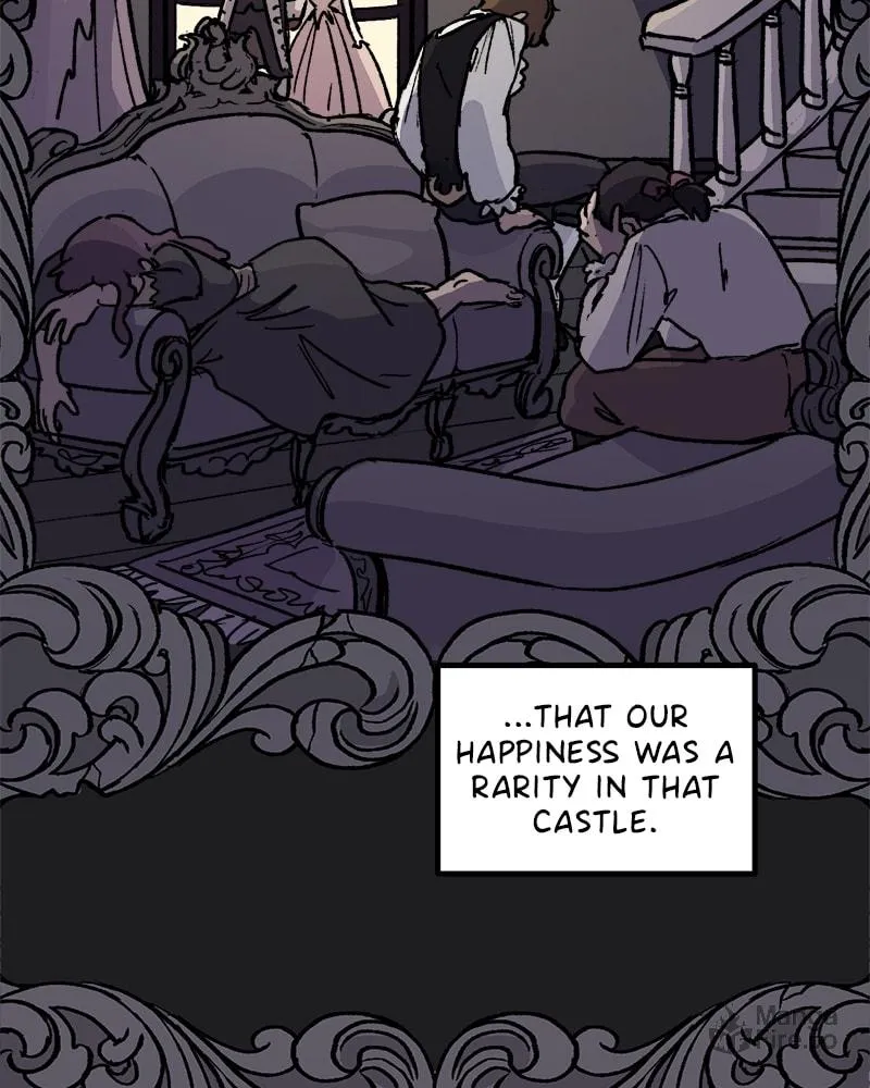 Marionetta Chapter 20 page 42 - 