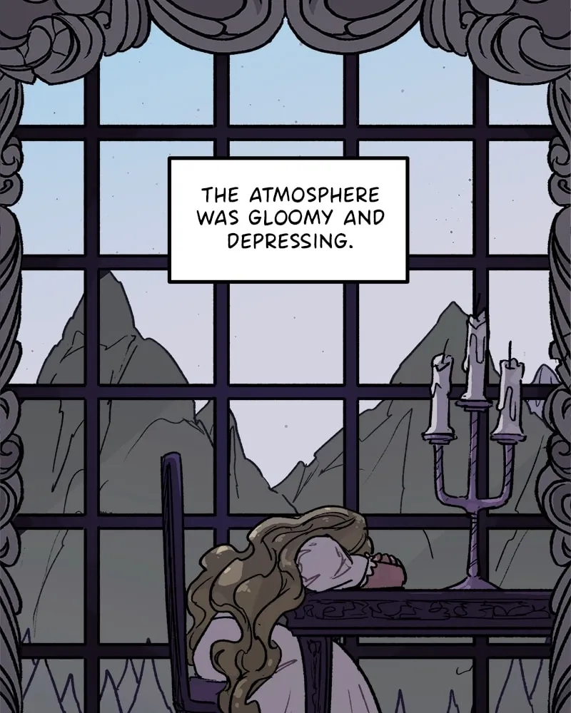 Marionetta Chapter 20 page 43 - 