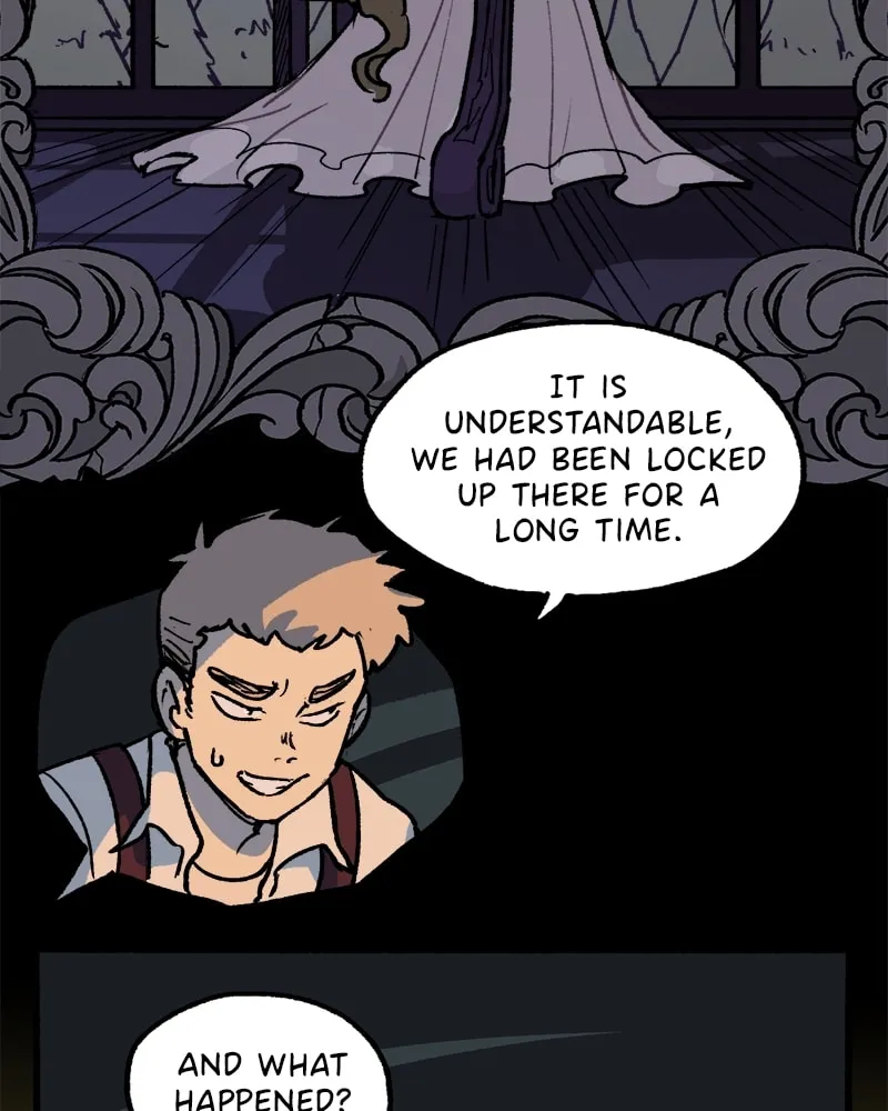 Marionetta Chapter 20 page 44 - 