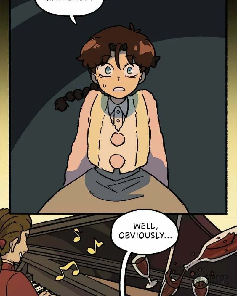 Marionetta Chapter 20 page 45 - 