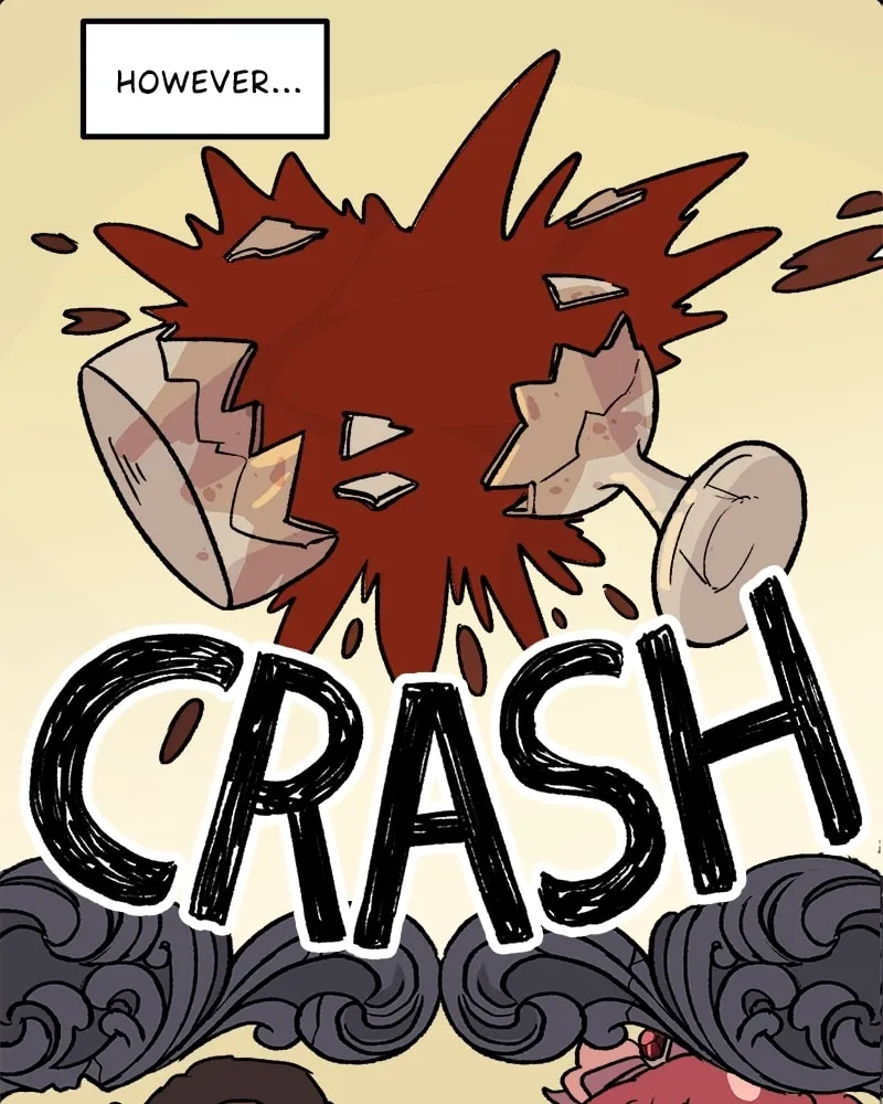 Marionetta Chapter 20 page 49 - 