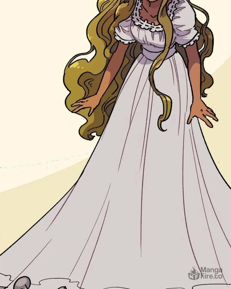 Marionetta Chapter 20 page 51 - 