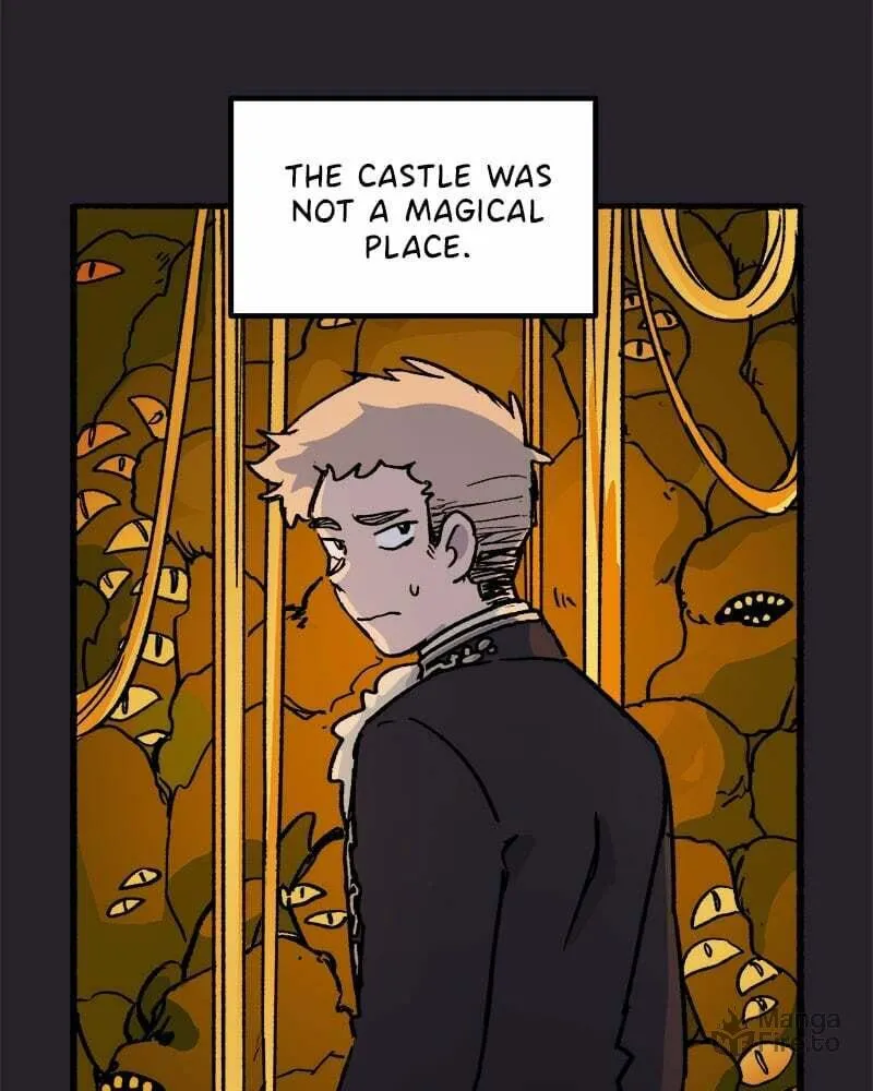 Marionetta Chapter 20 page 55 - 