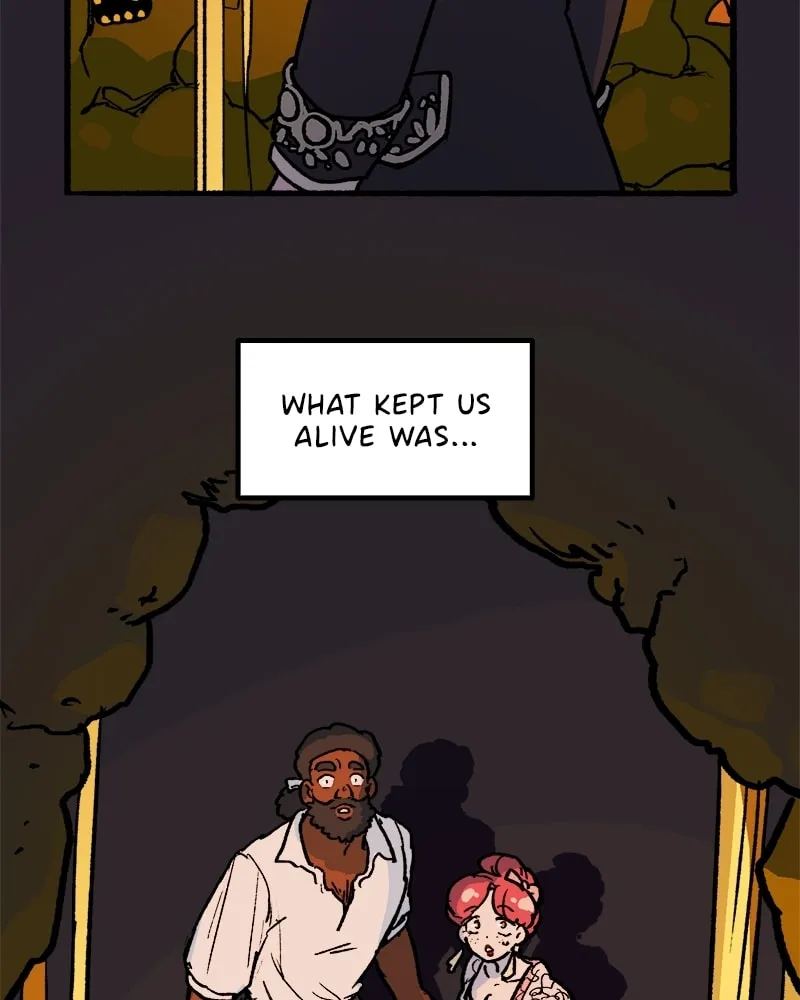 Marionetta Chapter 20 page 56 - 