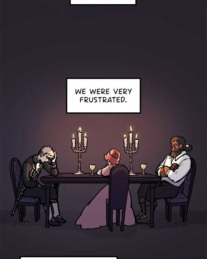 Marionetta Chapter 20 page 58 - 