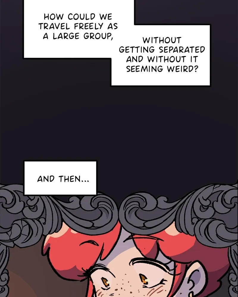 Marionetta Chapter 20 page 59 - 