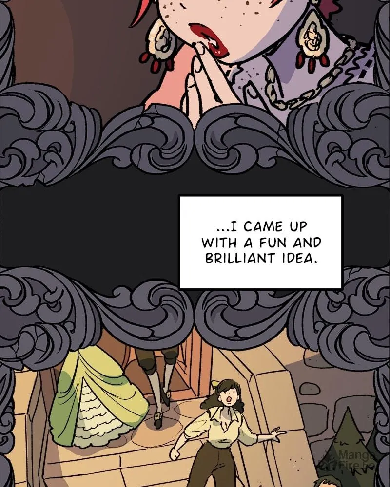 Marionetta Chapter 20 page 60 - 