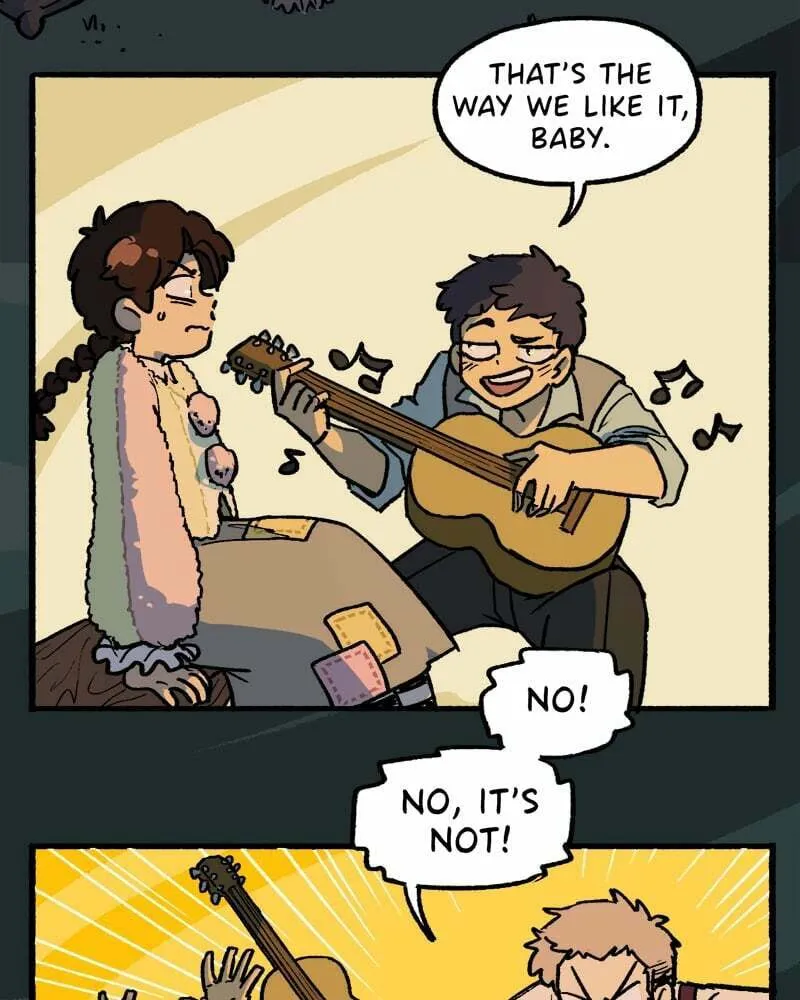 Marionetta Chapter 20 page 7 - 